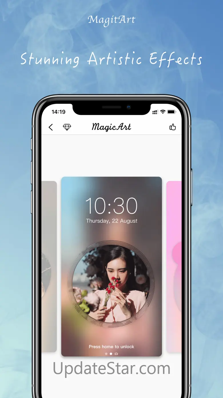 MagicART
