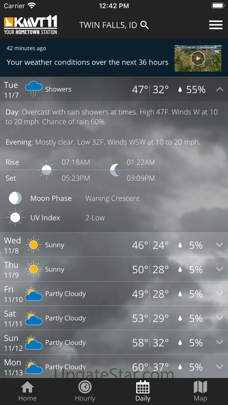 KMVT Weather 5.15.404