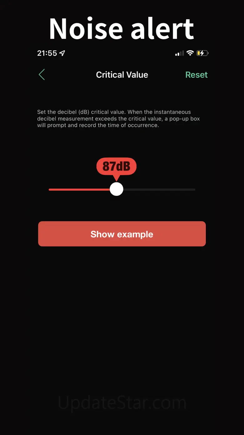 Decibel Meter: Sound dB Level 5.10.6