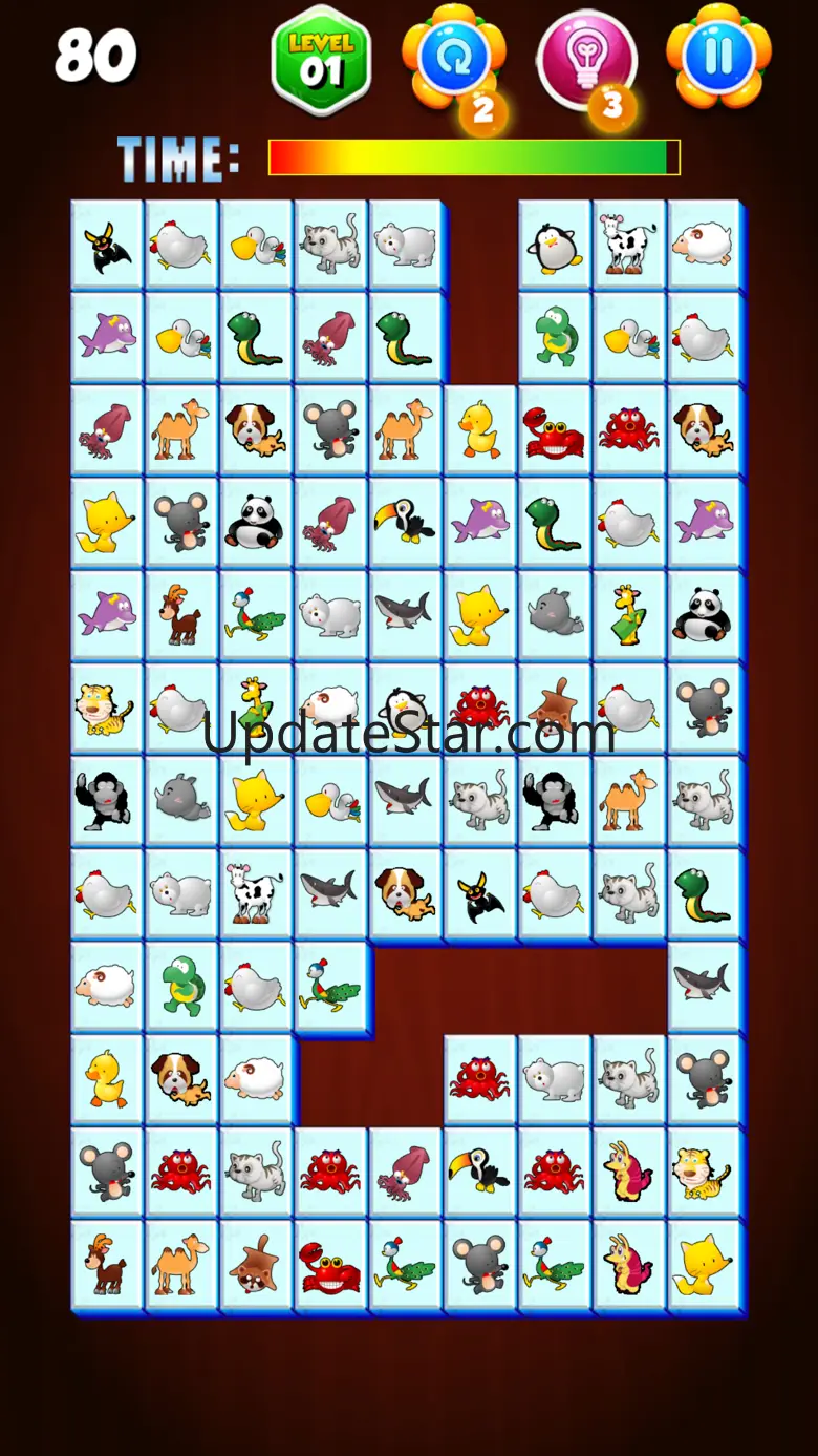 Onet Connect Animals Deluxe 1.1.3