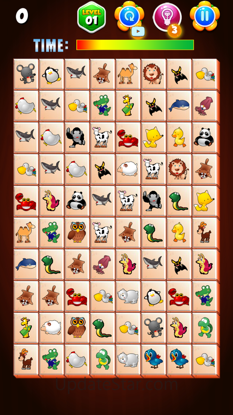 Onet Connect Animals Deluxe 1.1.3