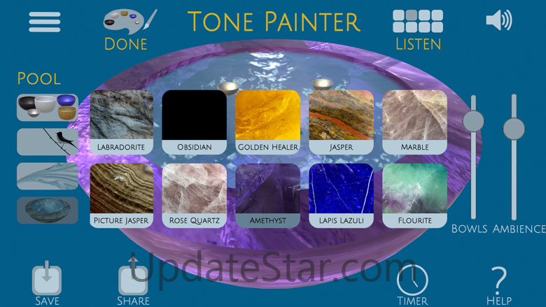 Tone Pool 1.08