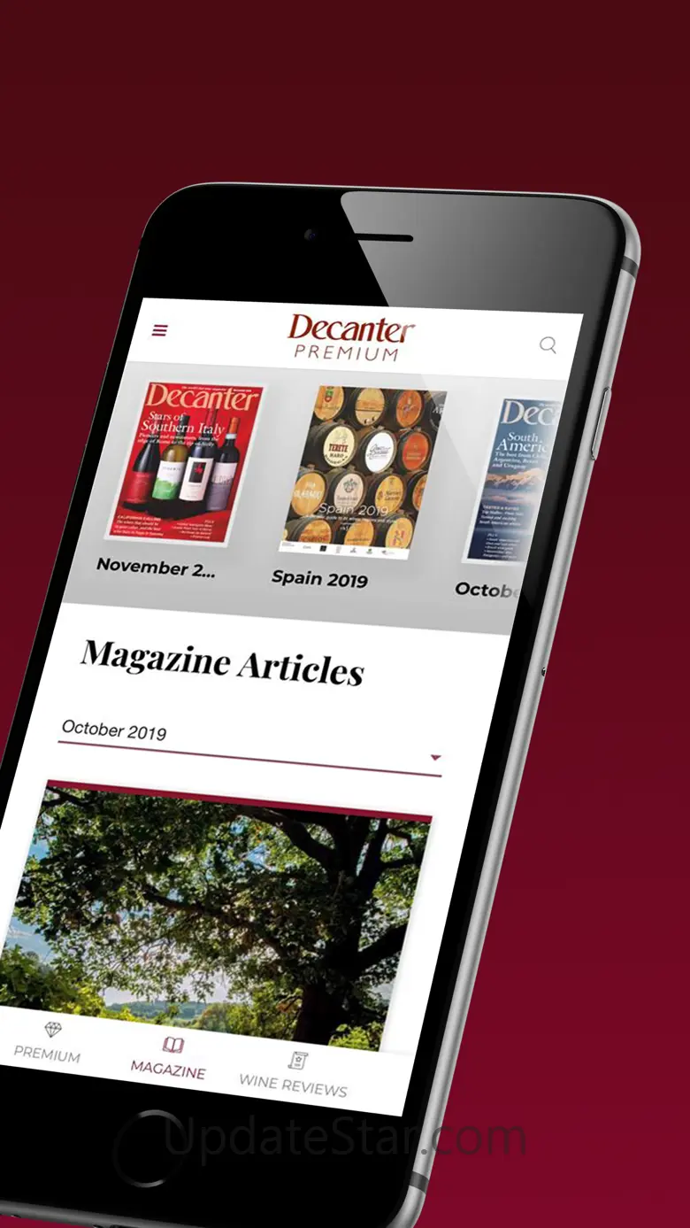 Decanter Premium 1.0.2