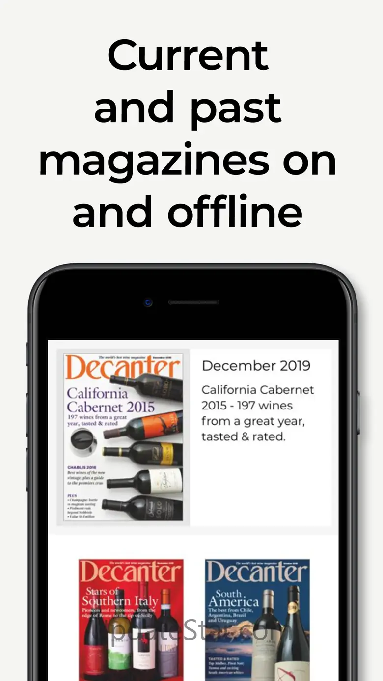 Decanter Premium 1.0.2