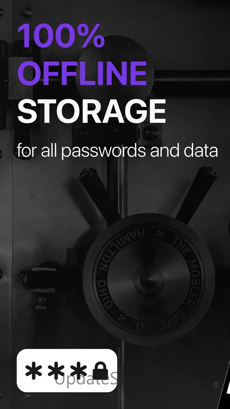 Passcode | Password Manager 1.1.6
