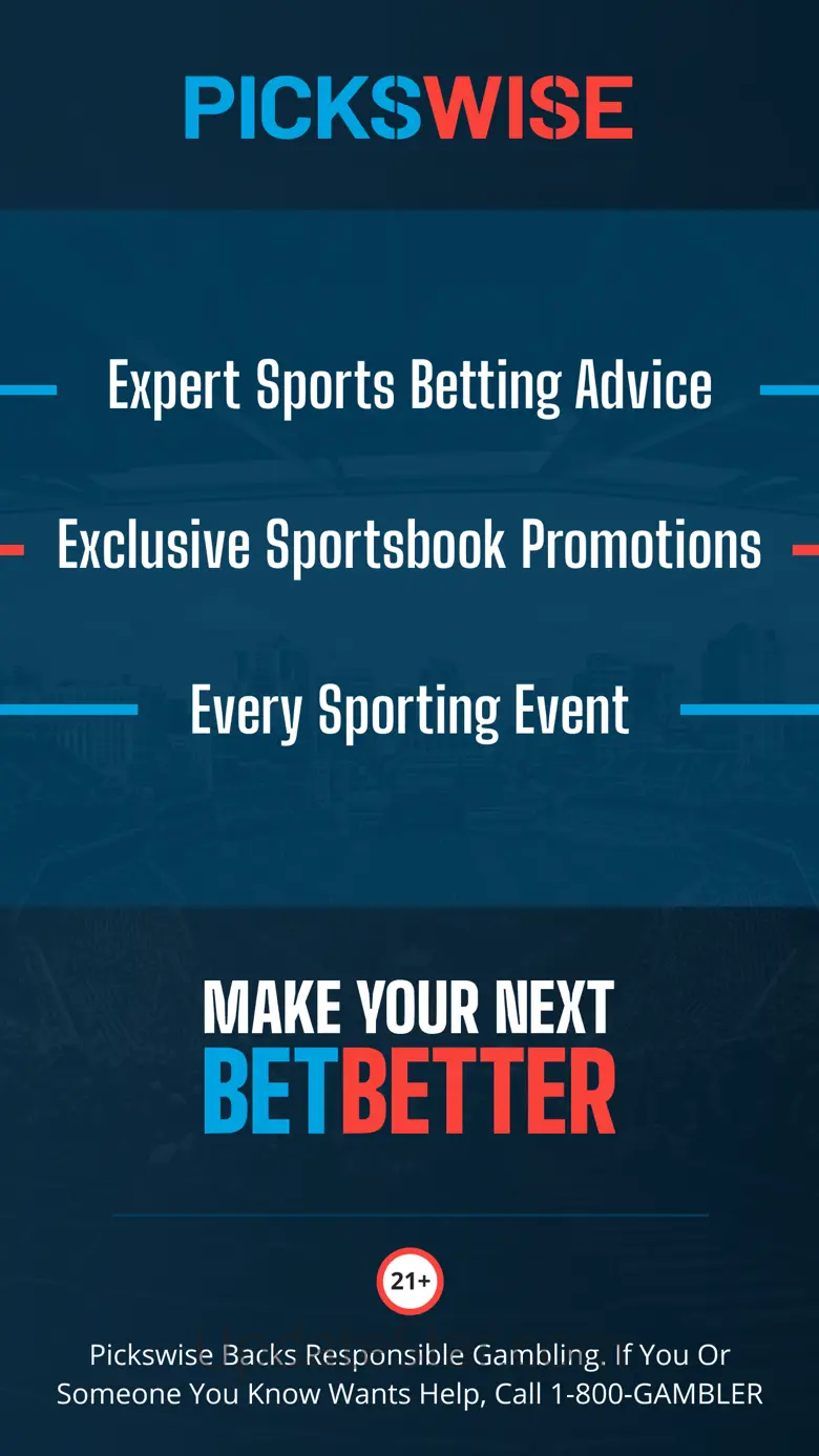 Pickswise Sports Betting 2.5.2