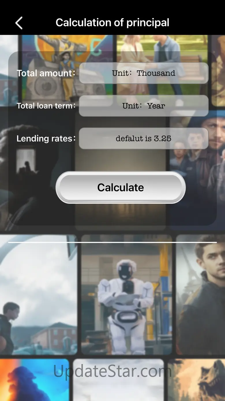 Lumibo 1.7.0