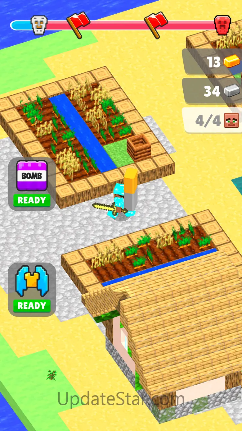 Craft Commander 3D 1.3