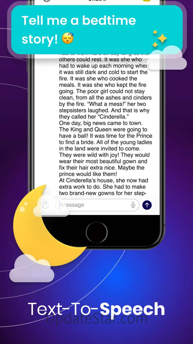 AI Chat Bot & GPD Assistant 1.20