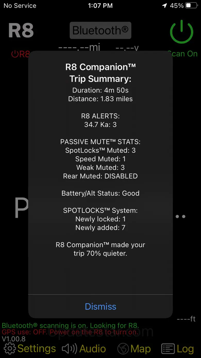 R8 Companion 1.13.3