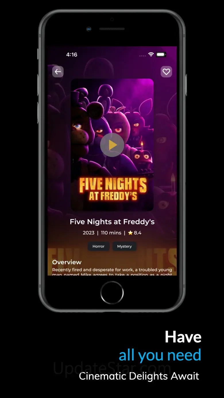Dazofy : Movies , TV Shows 1.0