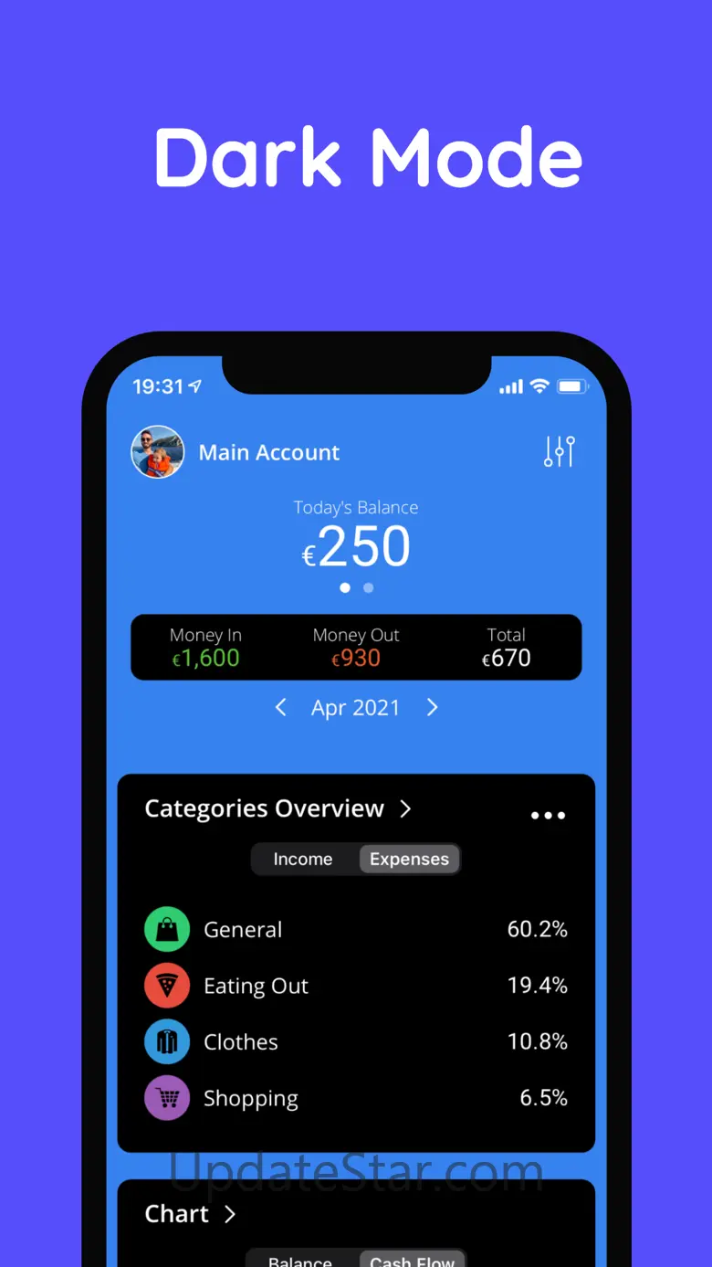Moneyboard Budget Planner Bill 6.49.0
