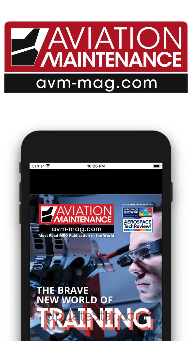 AVM MAG (Aviation Maintenance) 4.0.3