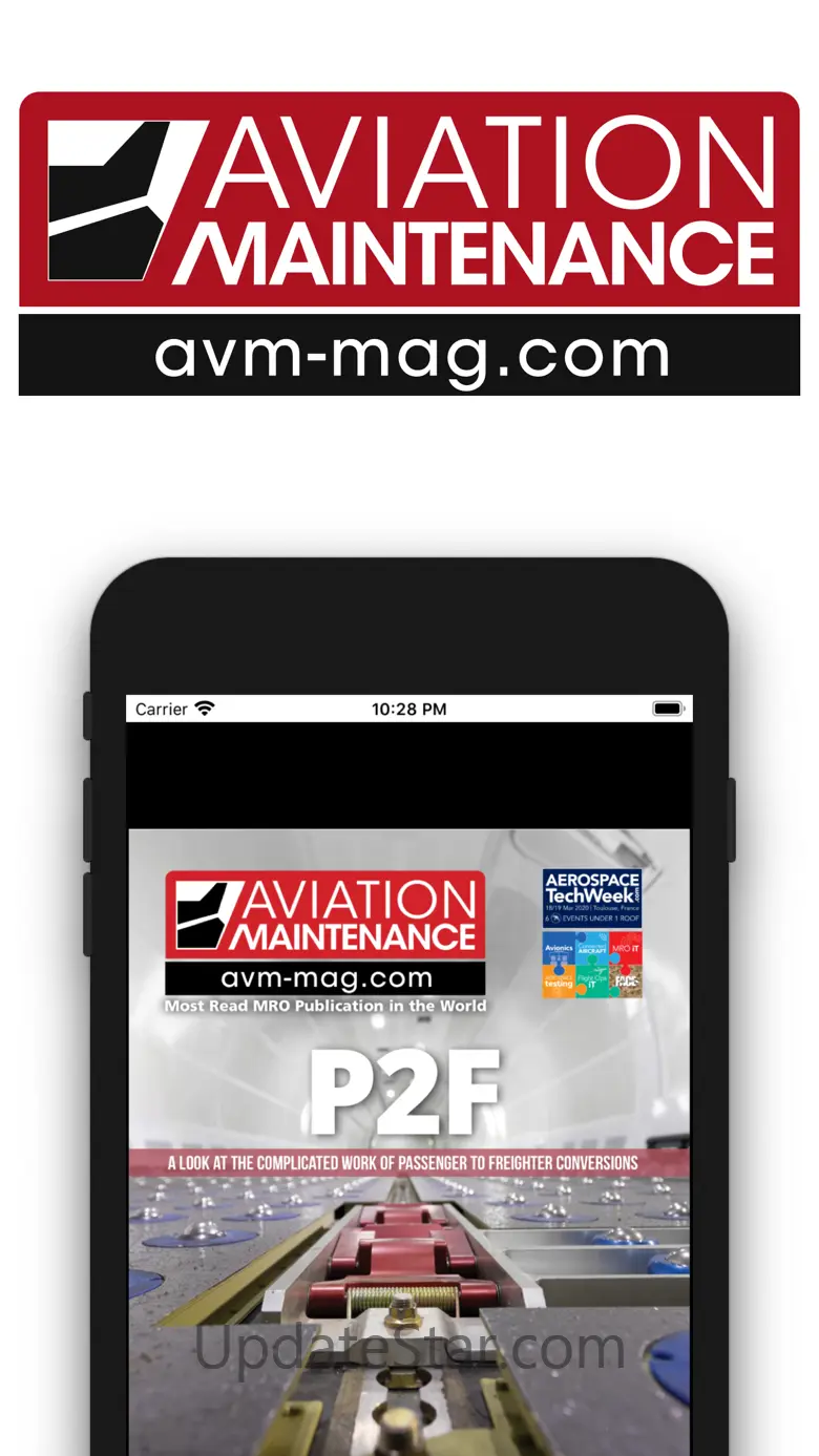 AVM MAG (Aviation Maintenance) 4.0.3