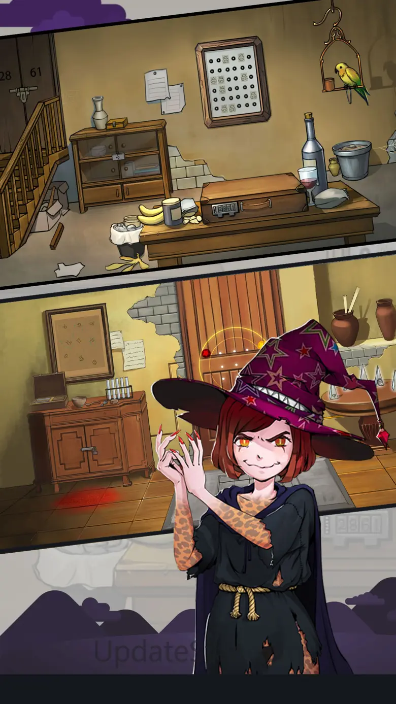 Escape Games Of Princess Alice 1.13