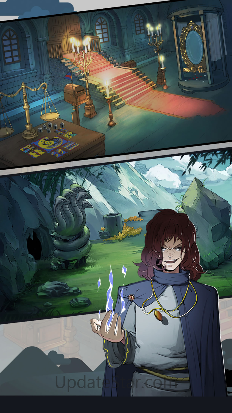 Escape Games Of Princess Alice 1.13