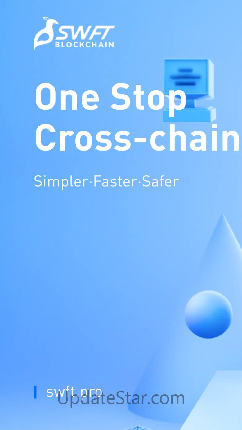 SWFT Blockchain 6.1.35