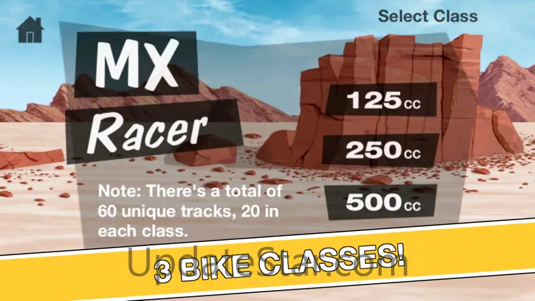 MX Racer - Motocross Racing 1.6.10