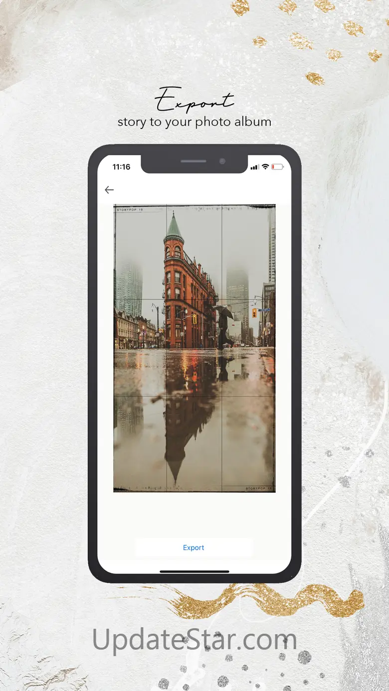 StoryPop - Story Creator 4.17