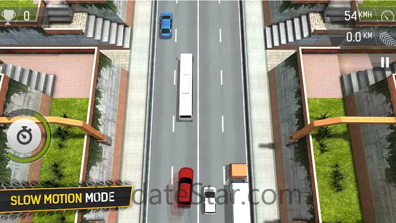Racing Fever 1.6.5