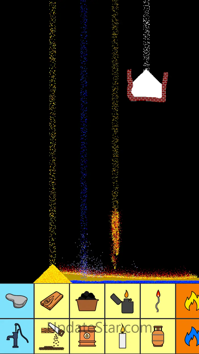 sand:box 14.163 Quail
