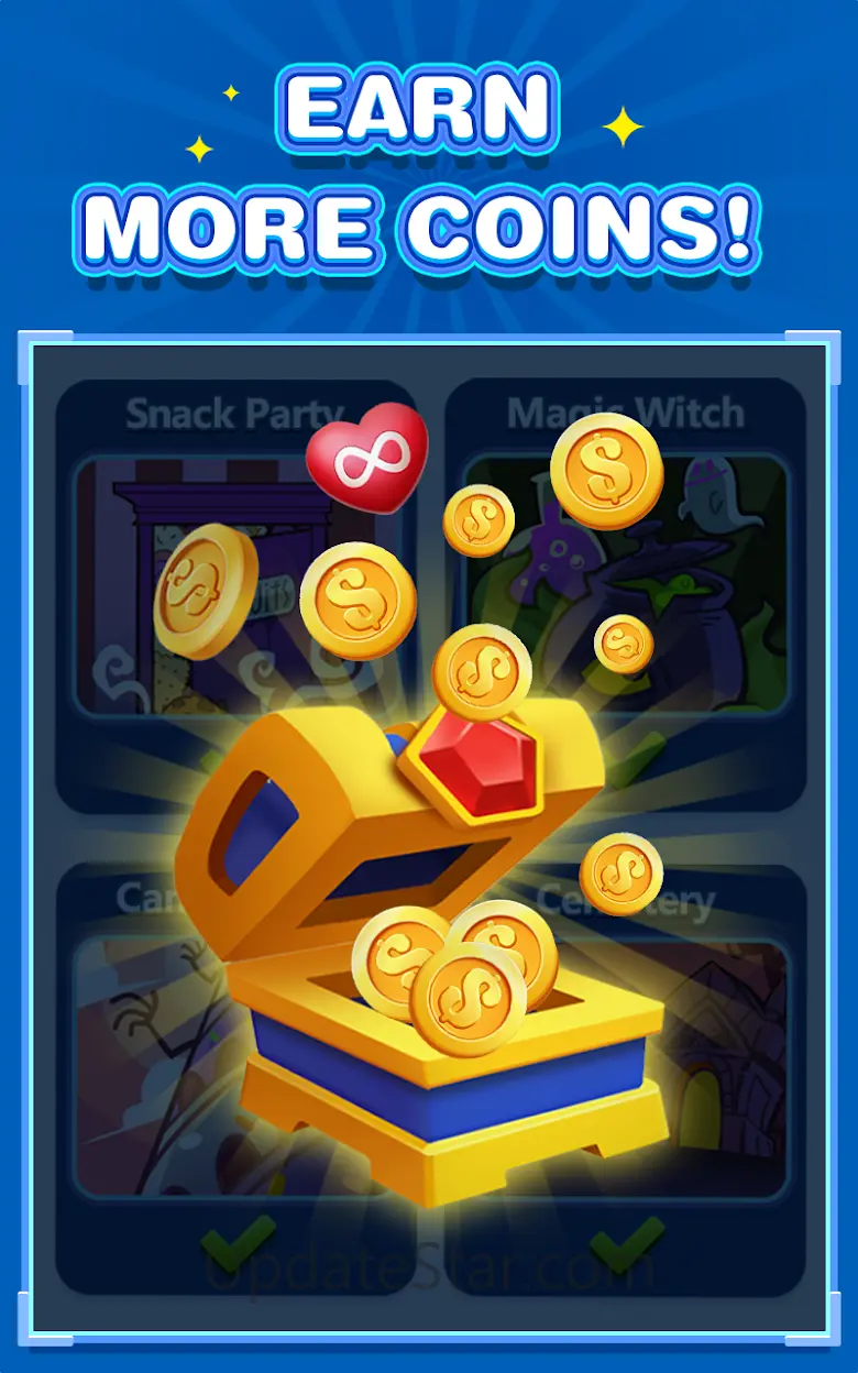 Cube Master 3D® - Match Puzzle 1.8.8