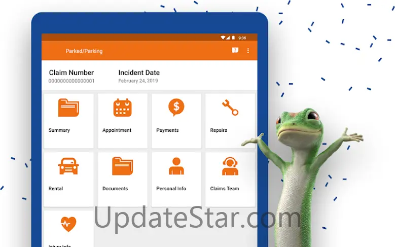 GEICO Mobile - Car Insurance 5.69.1