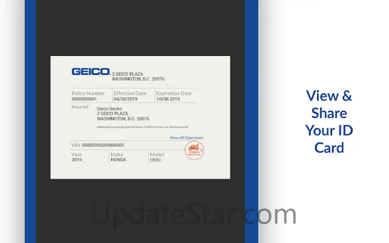 GEICO Mobile - Car Insurance 5.69.1