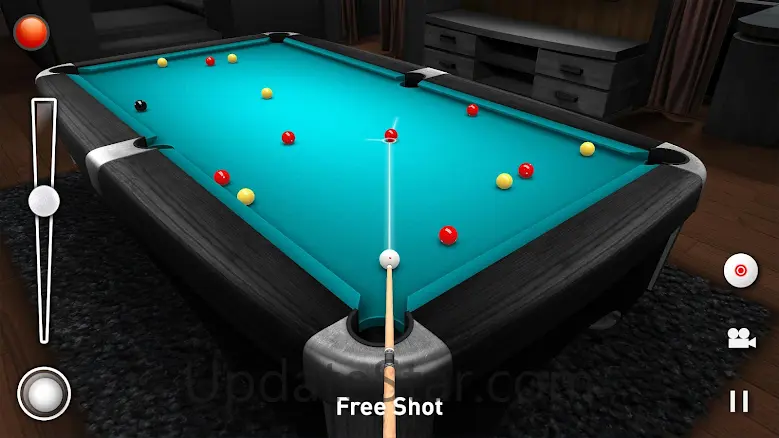 Real Pool 3D 3.28
