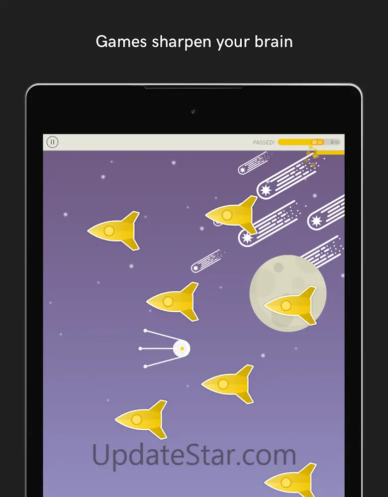 Memorado - Brain Games 2.0.8