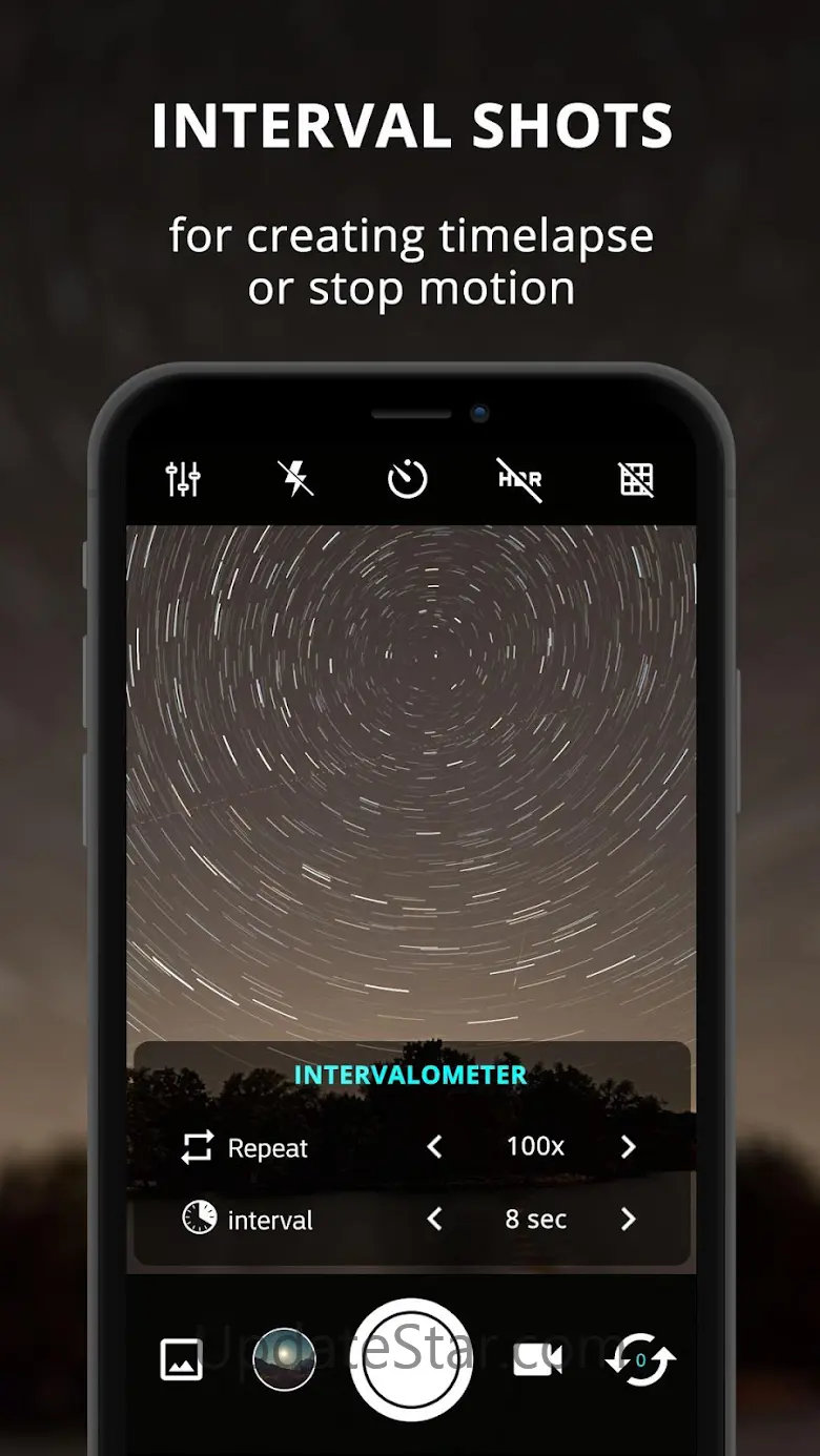 ProCam X ( HD Camera Pro ) 1.26