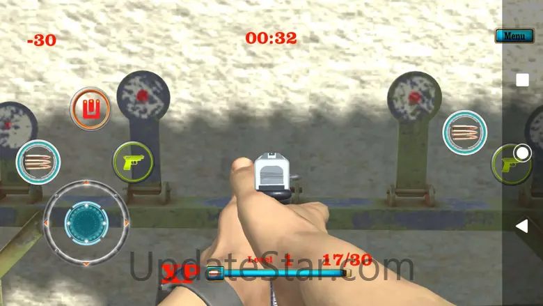 IPSC+ Pistol  World Challenge 1.2.0