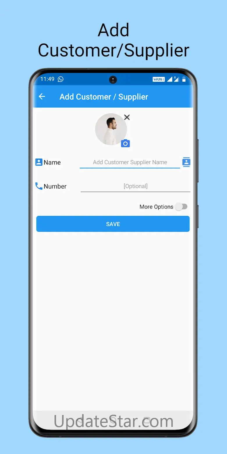 Credit Debit- ledger account 374