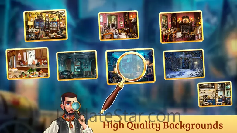 Hidden Object Games 2022 5.0