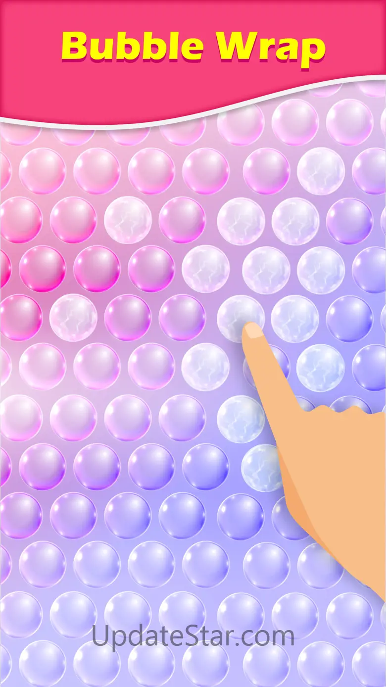 Sensory Fidget 3D 1.0.1