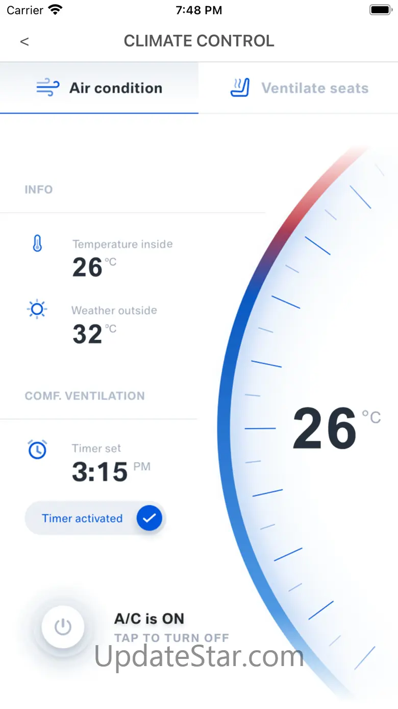 Car Key Remote -My Car Connect 1.9.2