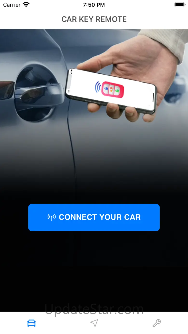 Car Key Remote -My Car Connect 1.9.2