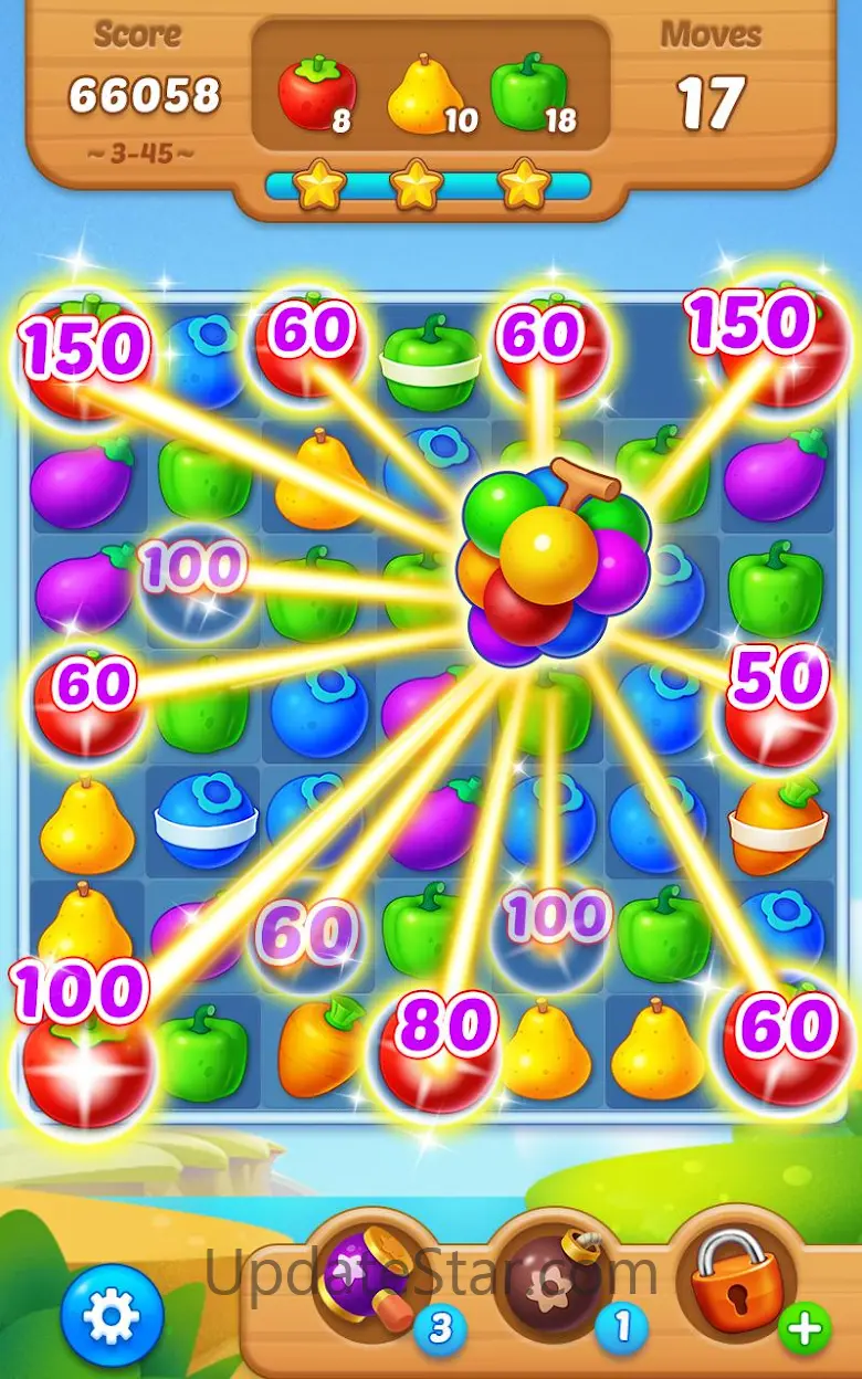 Fruit Garden Blast 3.7.1301