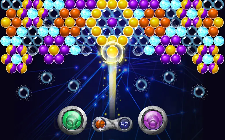 Bubble Heroes Galaxy 9.3.37