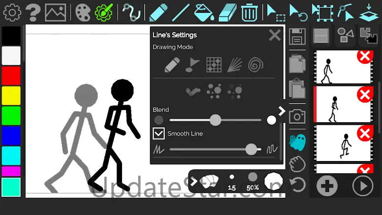 Animate Space 2.0.8