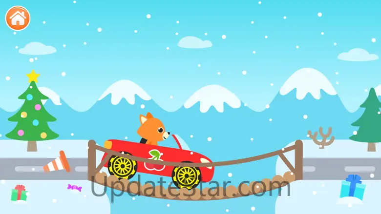 Driving Games for Kids 2-5 1.0.1