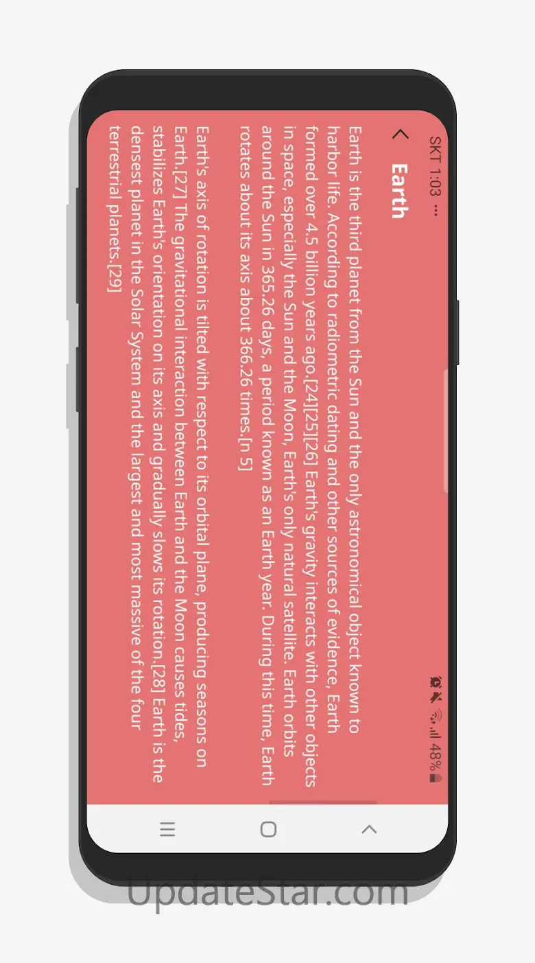 ClearNote Notepad Notes 1.5.1