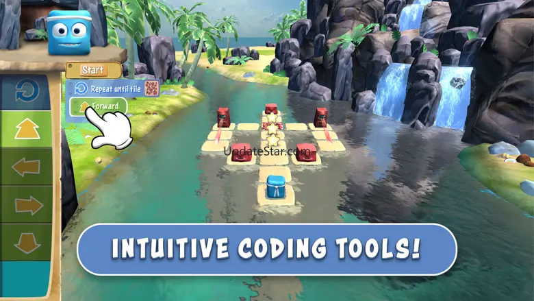 Box Island - Award Winning Coding Adventure 2.2.0