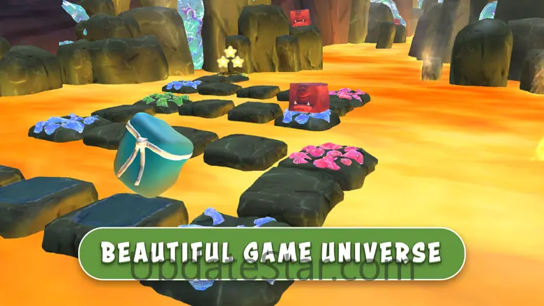 Box Island - Award Winning Coding Adventure 2.2.0
