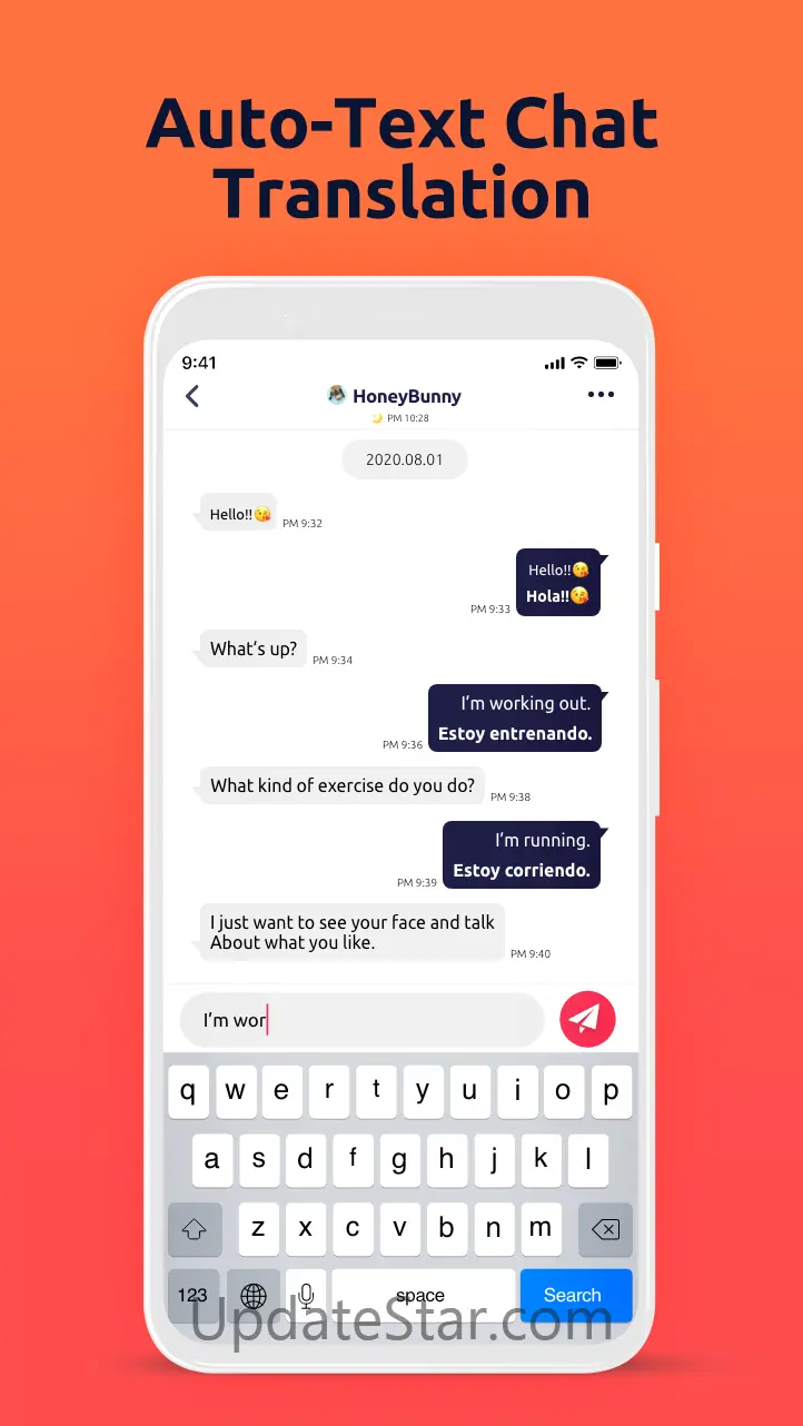 Ibiza Video Chat 1.2.3