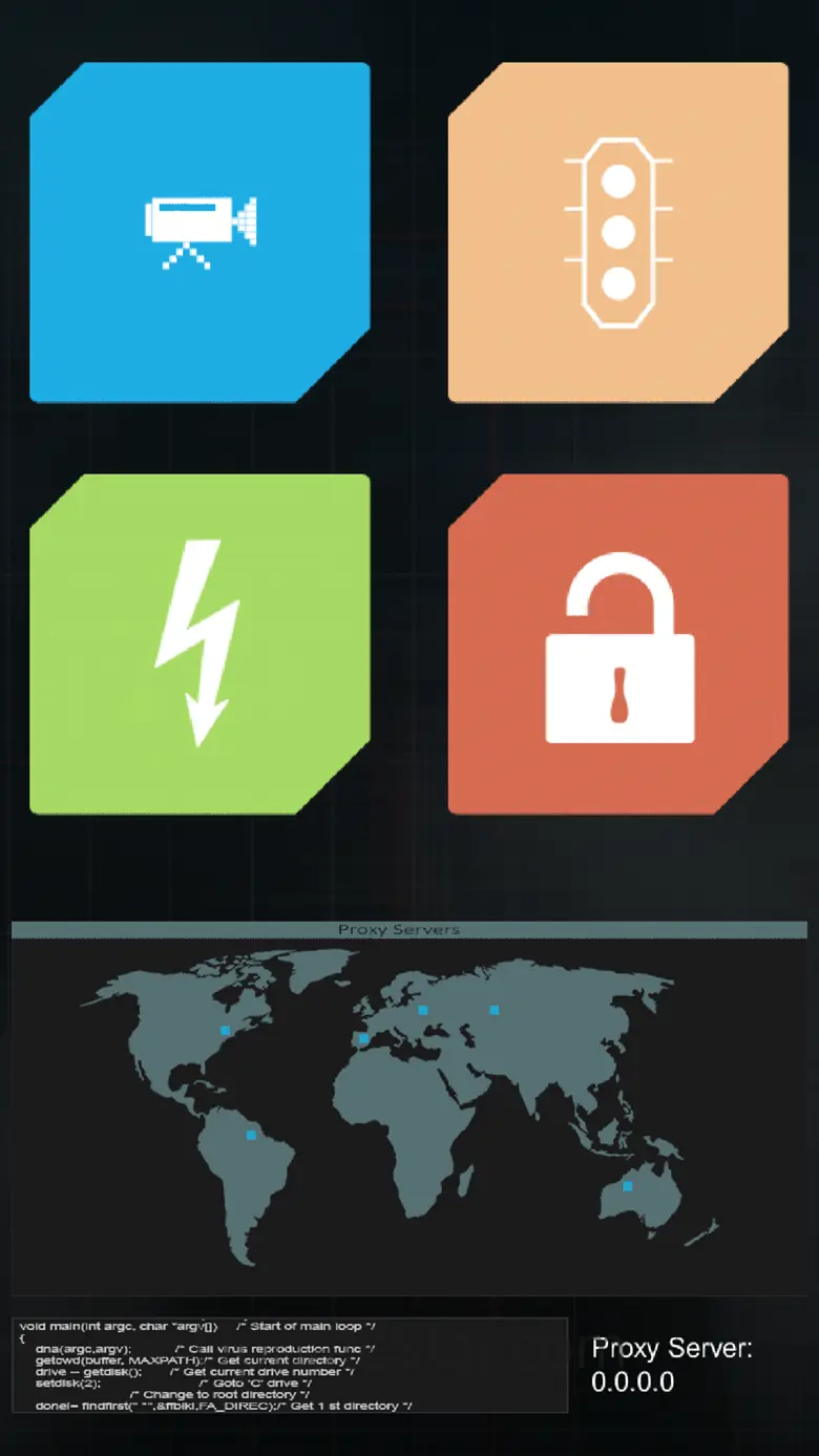 Hacking Simulator 2.2.0