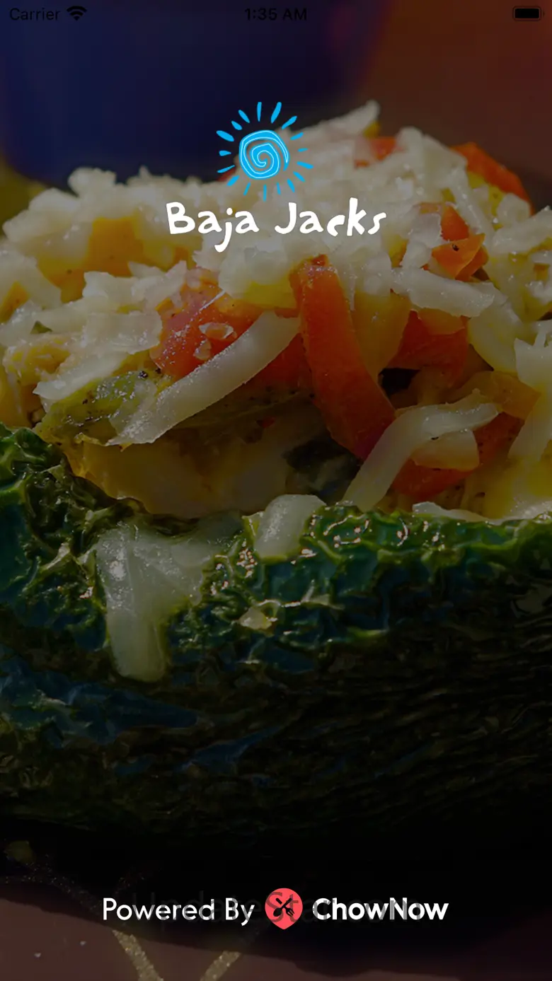 Baja Jacks 3.24.0