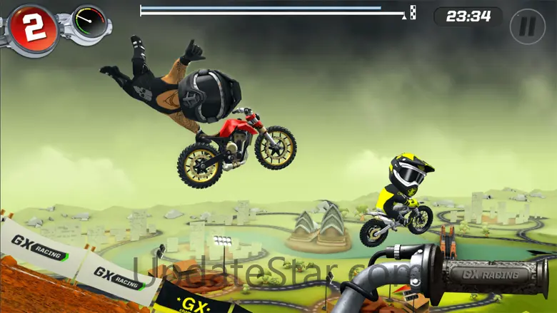 GX Racing 1.3.9