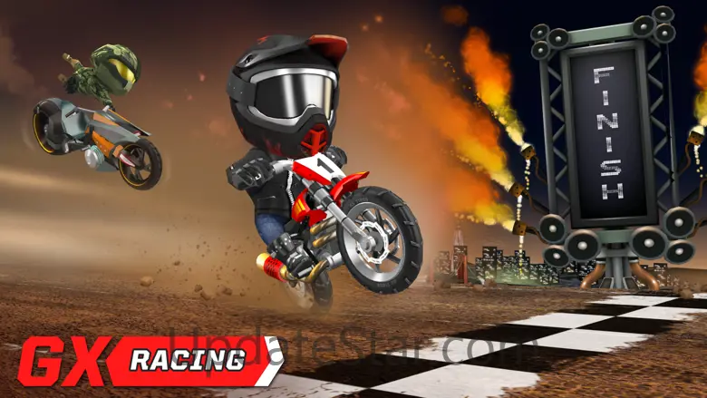 GX Racing 1.3.9
