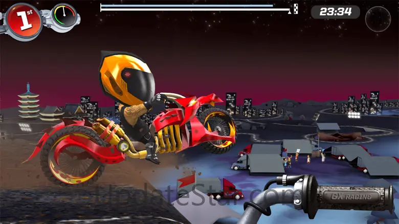 GX Racing 1.3.9